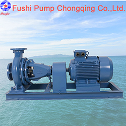 CWL Marine Horizontal Centrifugal Domestic Water Pump111.jpg